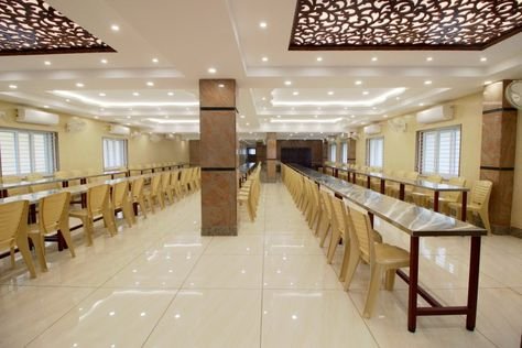 Wedding seating