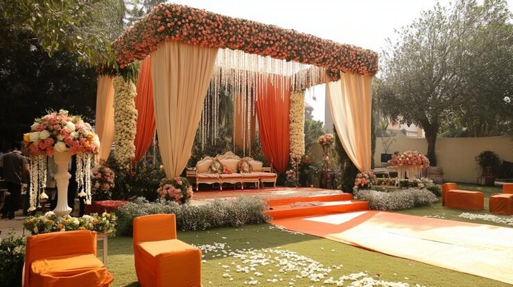 Event Decorations
